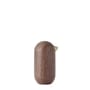 Spielfigur Little Bird holz natur / H 5 x Ø 2,5 cm - Normann Copenhagen