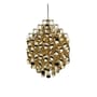 Suspension Spiral SP01 Ø 45 cm - Panton 1969 - Verpan
