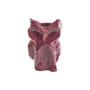 Vaso After Midnight Owl  ceramica viola / XS - H 12 cm - Serax