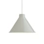 Suspension Top / Ø 38 x H 26 cm - Acier - Muuto