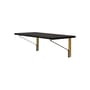 Console murale / Bureau - L 100 x P 45 cm - ARTEK