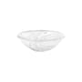 Insalatiera Moon materiale plastico trasparente / Coppa - Ø 45 cm - Kartell