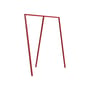 Portant Loop Stand Wardrobe / L 130 x P 60 x H 150 cm - Hay