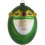 Melchiorre Bauble glass multicoloured Melchor - Alessi