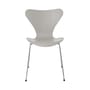 Série 7 Stacking chair wood grey Coloured ash - Fritz Hansen