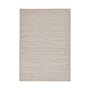 Tapis d'extérieur Haze gris / 170 x 240 cm - Hay