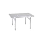 Table basse Union OUTDOOR métal / 60 x 45 cm - Frama 