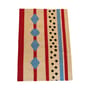 Tapis Arizona / 210 x 140 cm - Tissé main - COLORTHERAPIS