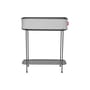 Adoreganizer Shelf metal grey / Shelf - W 65.5 x H 76.5 cm - Fatboy