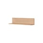 Scaffale Tana legno naturale / L 75 cm - NEW WORKS