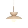 Suspension Arvin céramique beige - Vincent Sheppard