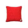 Coussin Bobble orange / Tissé main - 45 x 45 cm - Tom Dixon