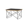 Table d'appoint Occasional Table LTR / Eames (1950) - Vitra
