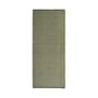 Tapis Cord tissu vert / 70 x 250 cm - Recyclé - Tom Dixon