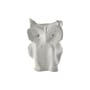Vaso After Midnight Owl  ceramica bianco / XS - Altezza 12 cm - Serax