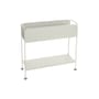 Cache-pot Picolino / Rangement / L 66 x H 63 cm - Fermob