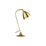 Lampe de table Bestlite BL2 / Réédition de 1930 - Abat-jour métal - Gubi