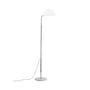 Lampadaire Mezzaluna LED / Bruno Gecchelin, 1975 - Orientable - DCW éditions