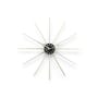Horloge Star Clock    / By George Nelson, 1948-1960 / Ø 61 cm - Vitra