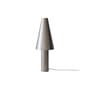 Lampe de table Cone métal / H 71 cm - HK LIVING