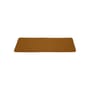 Accessoire / Coussin pour banc Curva - 95,5 x 32 cm - AYTM