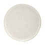 Assiette Pion   / Ø 28 cm - Porcelaine - House Doctor