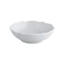 Coupelle Dressed en plein air plastique blanc - Alessi