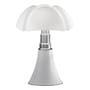 Tischleuchte Pipistrello 4.0 Tunable White plastikmaterial weiß / Bluetooth - H 66 bis 86 cm - Martinelli Luce