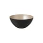 Schale Krenit metall beige / Ø 12,5 x H 5,9 cm - Stahl - Normann Copenhagen
