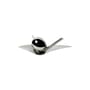  Oil bottle metal Tester / olive oil pourer - Alessi