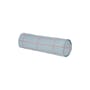 Coussin Vibes Cylinder bleu ciel / Ø 16 x L 50 cm - NOBODINOZ