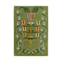 Tapis Wild at Heart / 180 x 120 cm - Edition limitée by Blumenhaus - COLORTHERAPIS