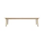 Tavolo Slice / 90 x 300 cm - Normann Copenhagen