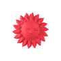 Wanddekoration Magna Graecia - Sole keramik rosa - Seletti