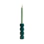 Bougeoir Colonna Grand / H 16.5 cm - Maison Sarah Lavoine