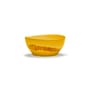 Feast Bowl ceramic yellow Small / Ø 16 x H 7.5 cm - Serax