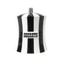 Vice - SECRETS Box ceramic black / Porcelain - Ø 16 x H 20 cm - Jonathan Adler