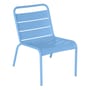 Chaise lounge Luxembourg / Assise basse - Fermob