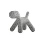 Décoration Puppy Large plastique blanc / Dalmatien - L 69 cm / Eero Aarnio, 2003 - Magis