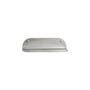 Étagère Tokyo Medium métal argent / L 40 cm - Maison Sarah Lavoine