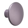 Patère The Dots Metal Large / Ø 5 cm - Muuto