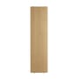 Regal  holz bunt / 3er-Set - B 78 x T 20 cm - String Furniture