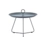 Table basse Eyelet Medium / Ø 57,5 x H 41 cm - Houe
