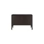 Buffet PI bois marron / L 119 x H 83 cm - Ethnicraft