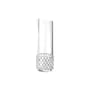 Carafe Jellies Family plastique transparent - Kartell