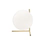 Lampe de table IC T3 / Ø 45 x H 52,4 cm - Michael Anastassiades, 2014 - Flos