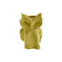 Vase After Midnight Owl  céramique jaune / Small - H 23 cm - Serax