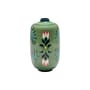 Vase Flamboyance keramik grün / Small – H 32 cm - Serax