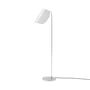 Stehleuchte Wing metall silber / Orientable - Audo Copenhagen