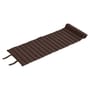  Accessory textile red padded outdoor / For Crate lounge chair - Hay